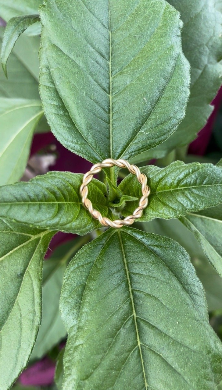 Ehering Workshop Erlangen