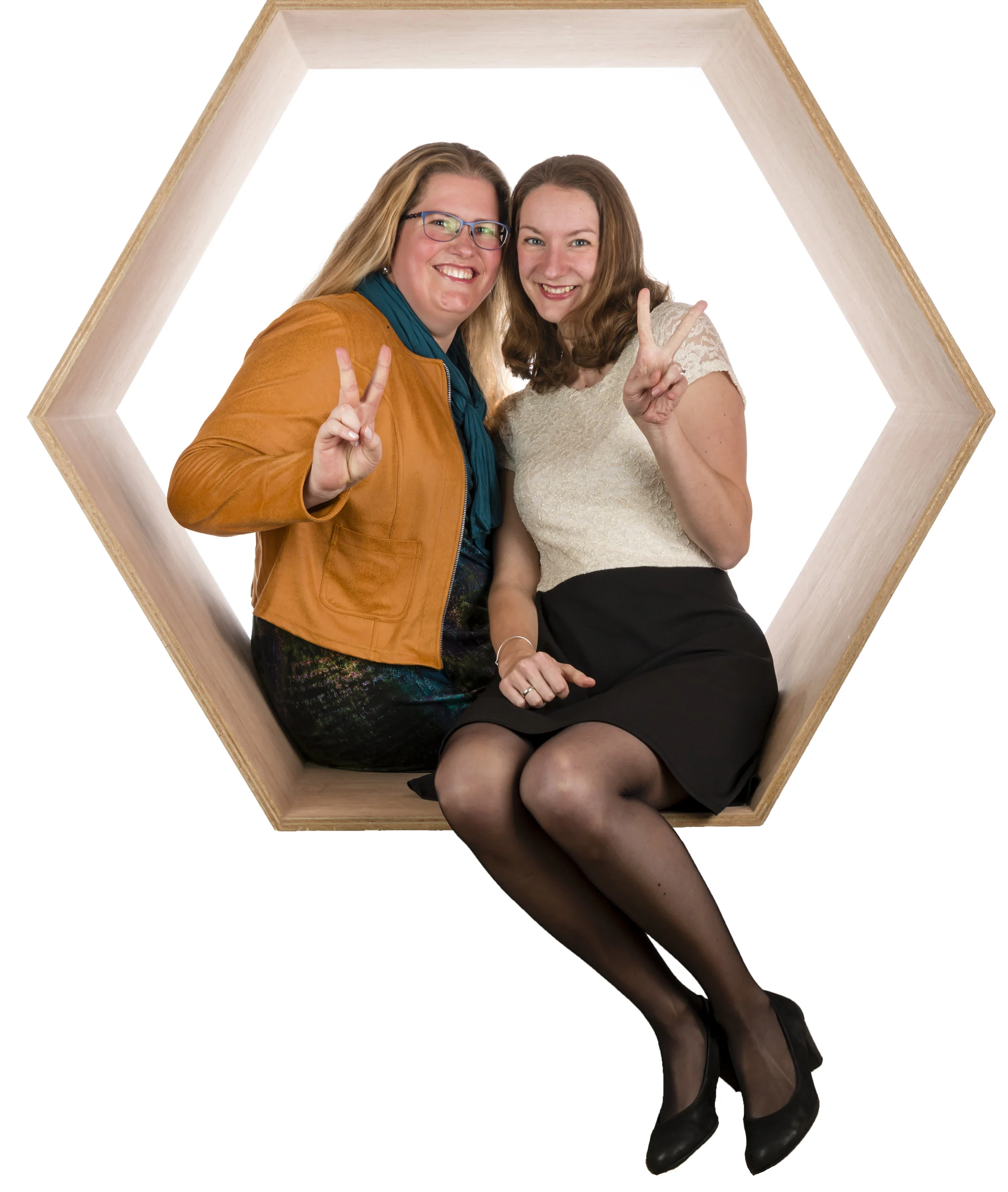 Mijn redactie