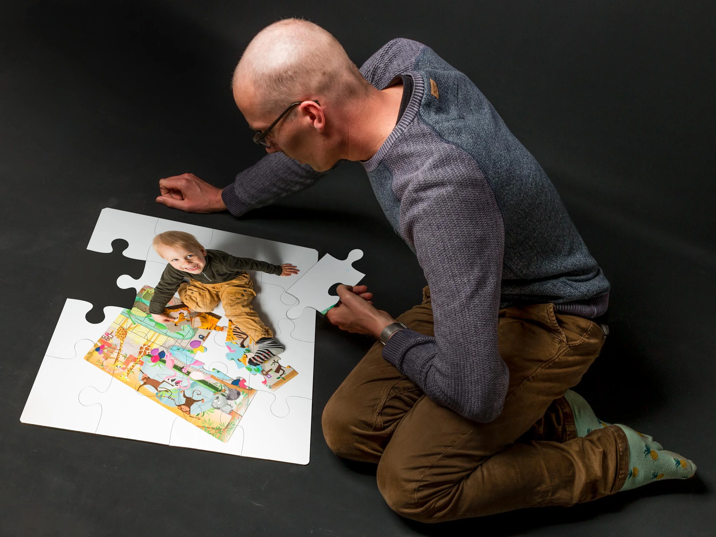 Puzzel 