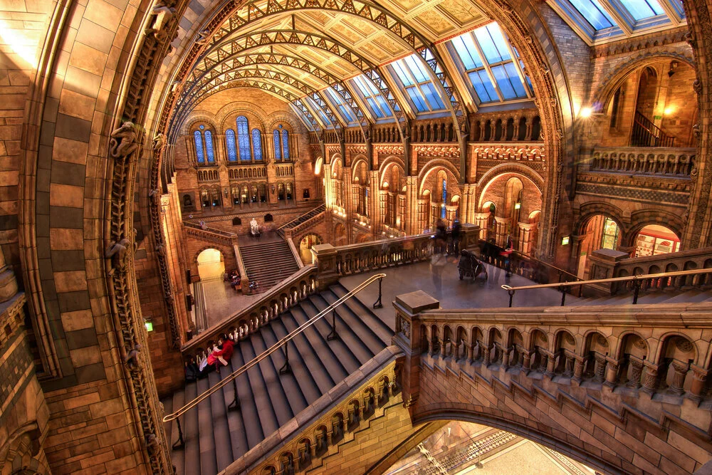 Liefs uit Londen
