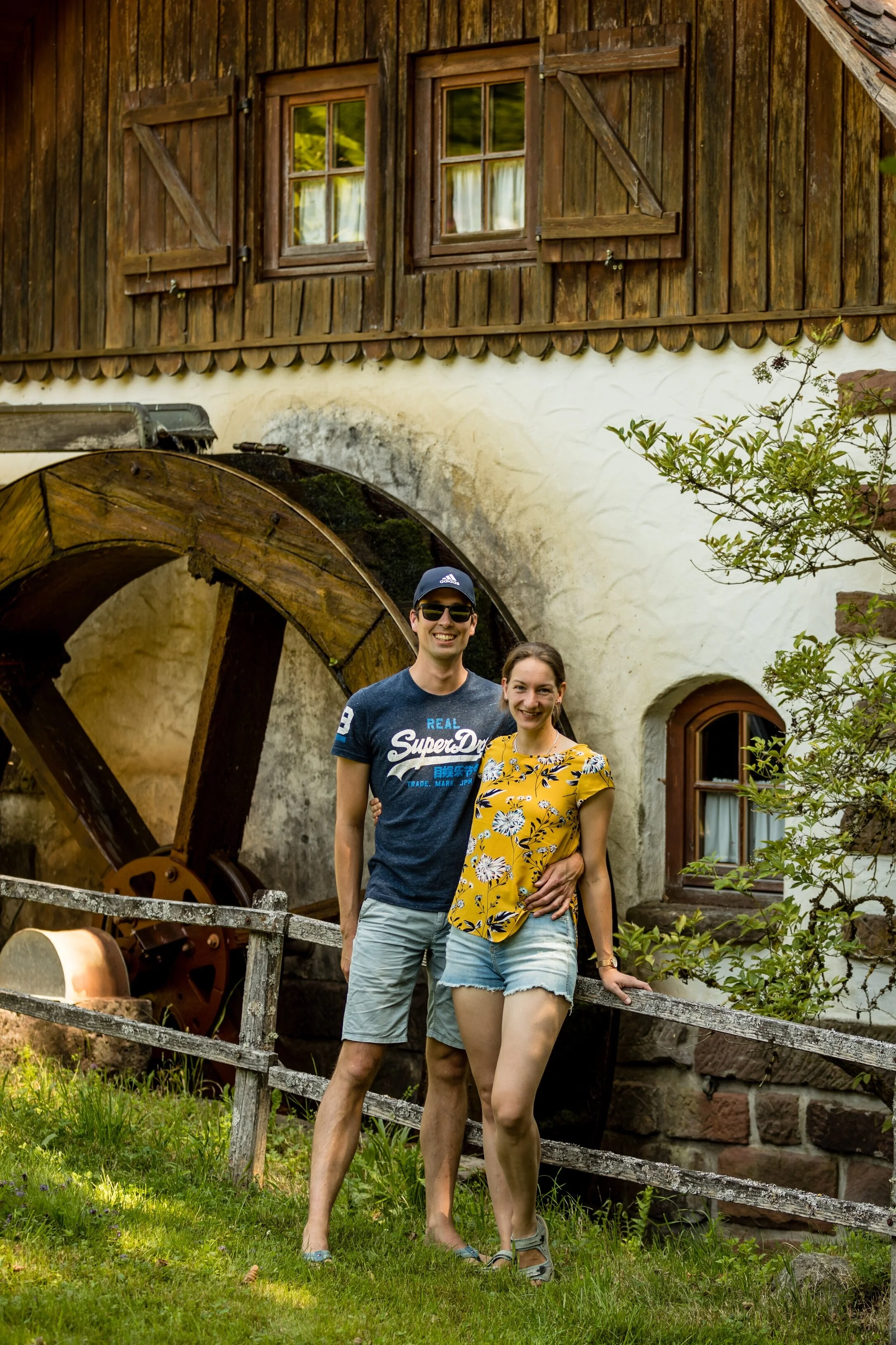 De medische molen