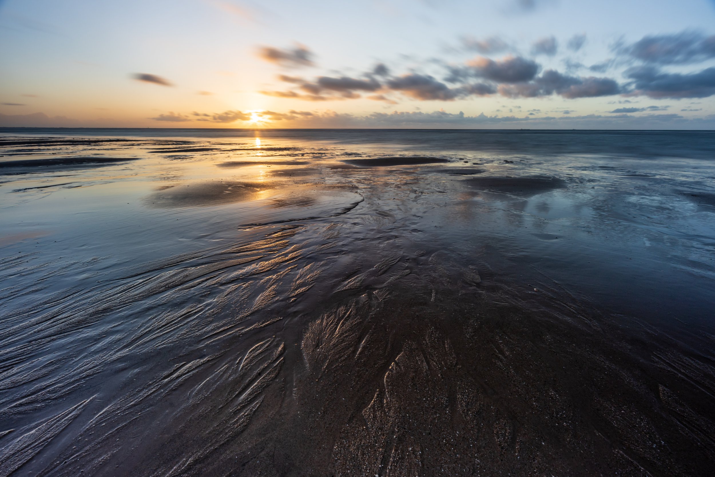 Long exposure