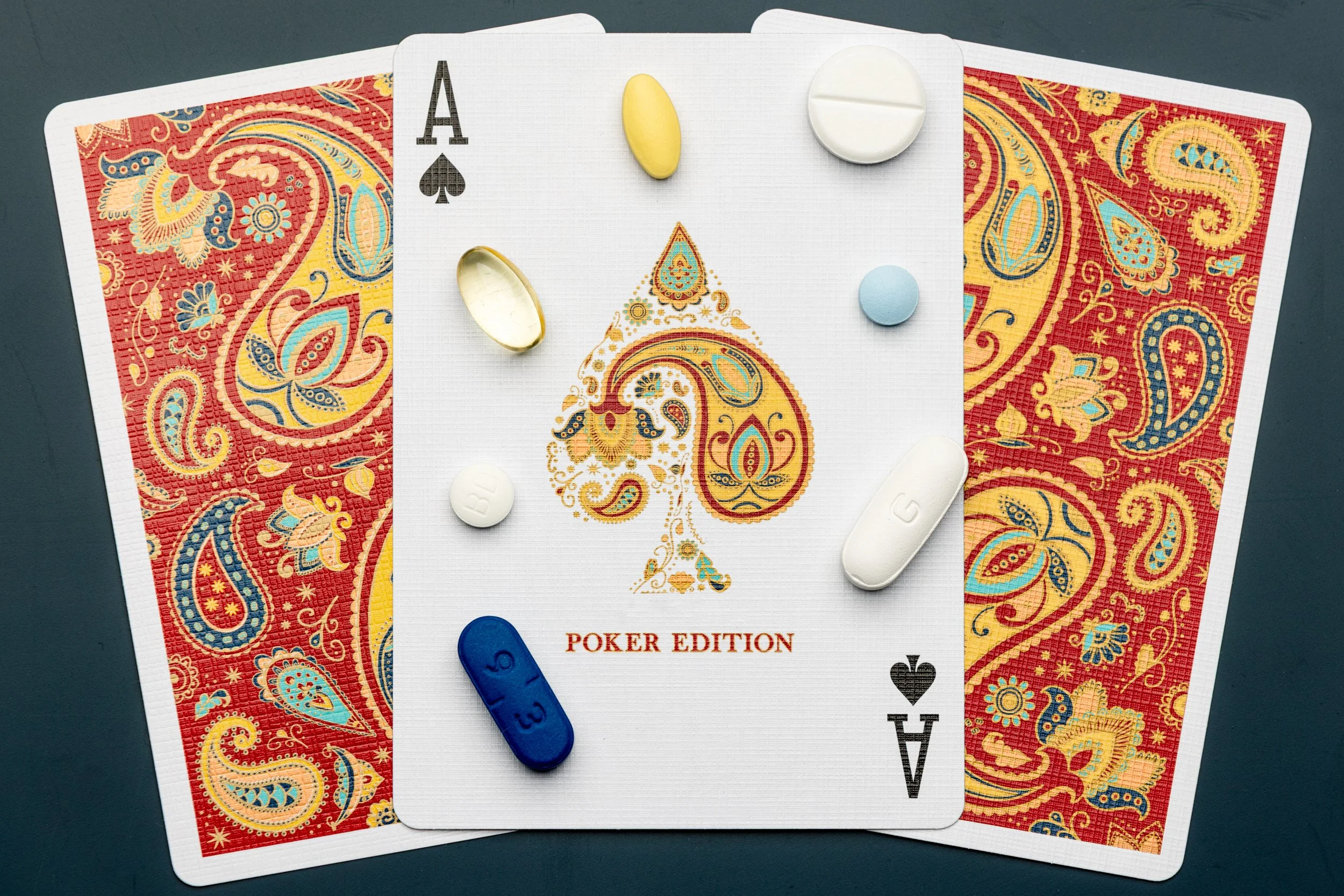 Poker