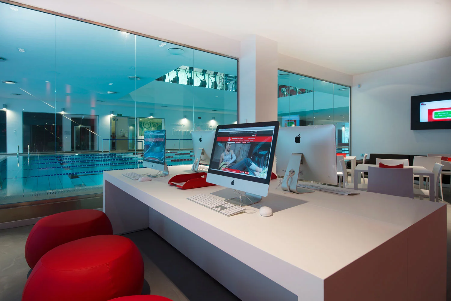 Virgin Active Roma EUR Torrino