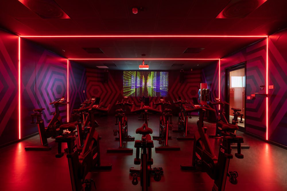 Virgin Active Milano Piazzale Lodi