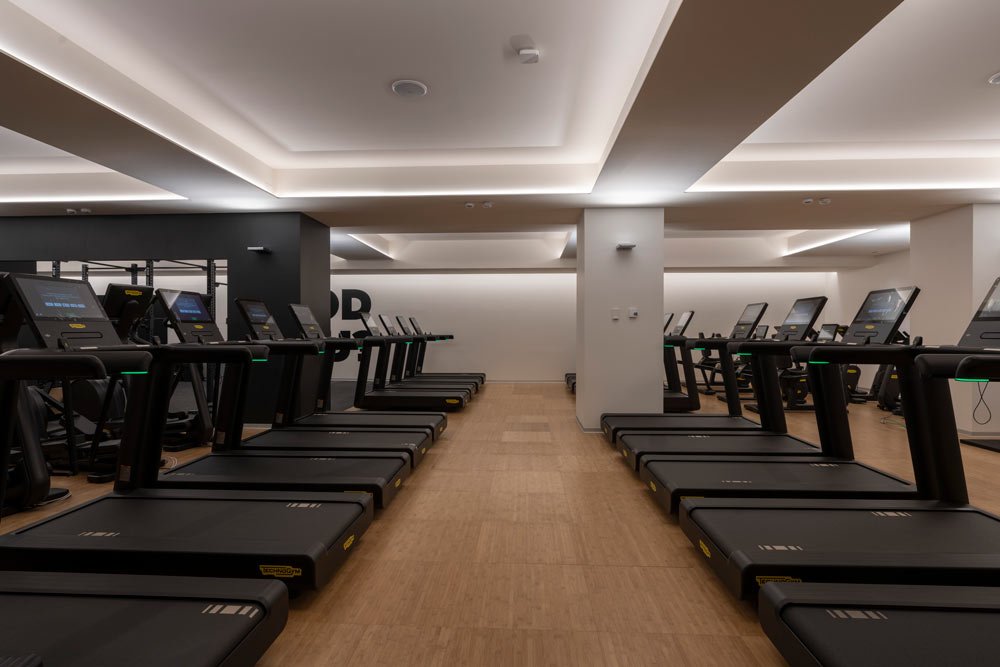 Virgin Active piazza Indipendenza Roma