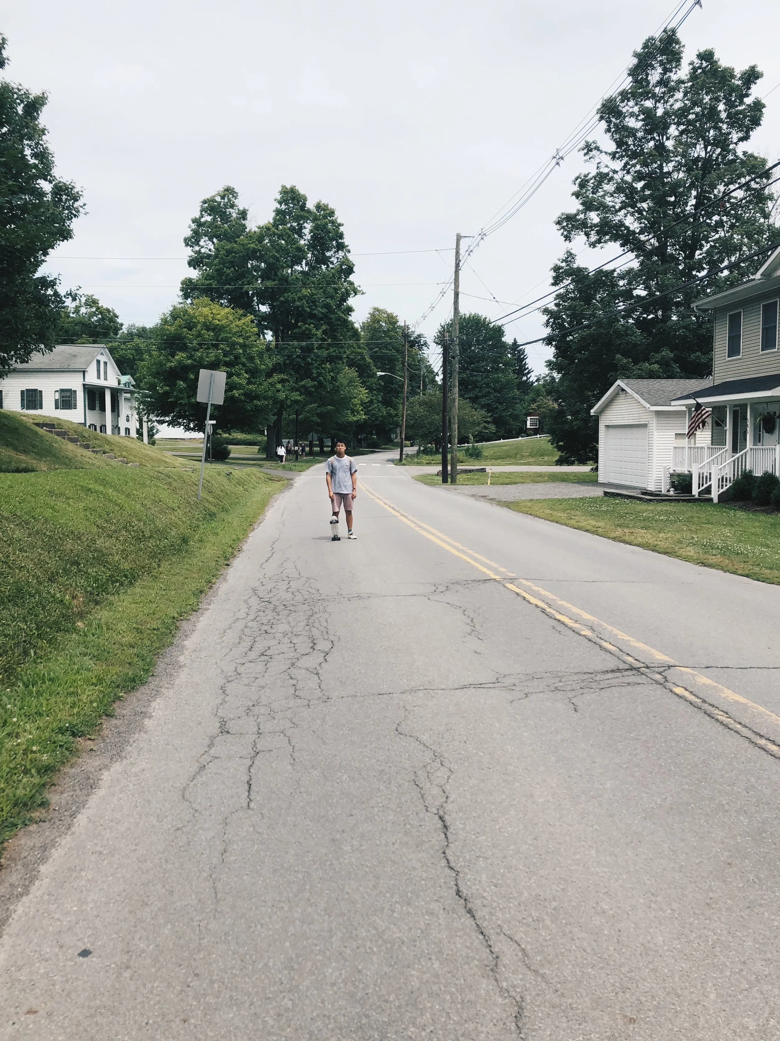 finding home 