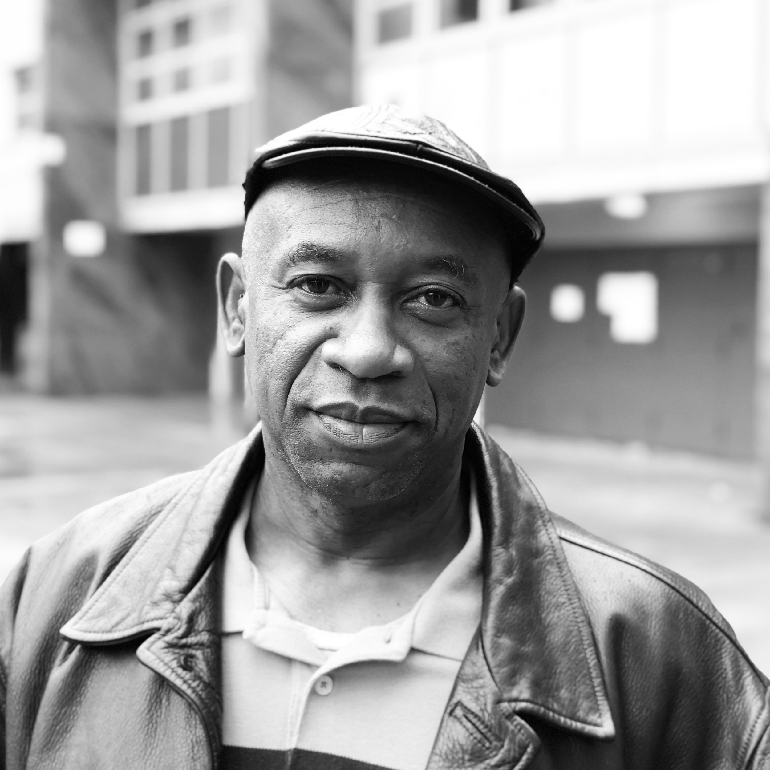 Chuma Uwechia, 59, attorney, Canarsie.