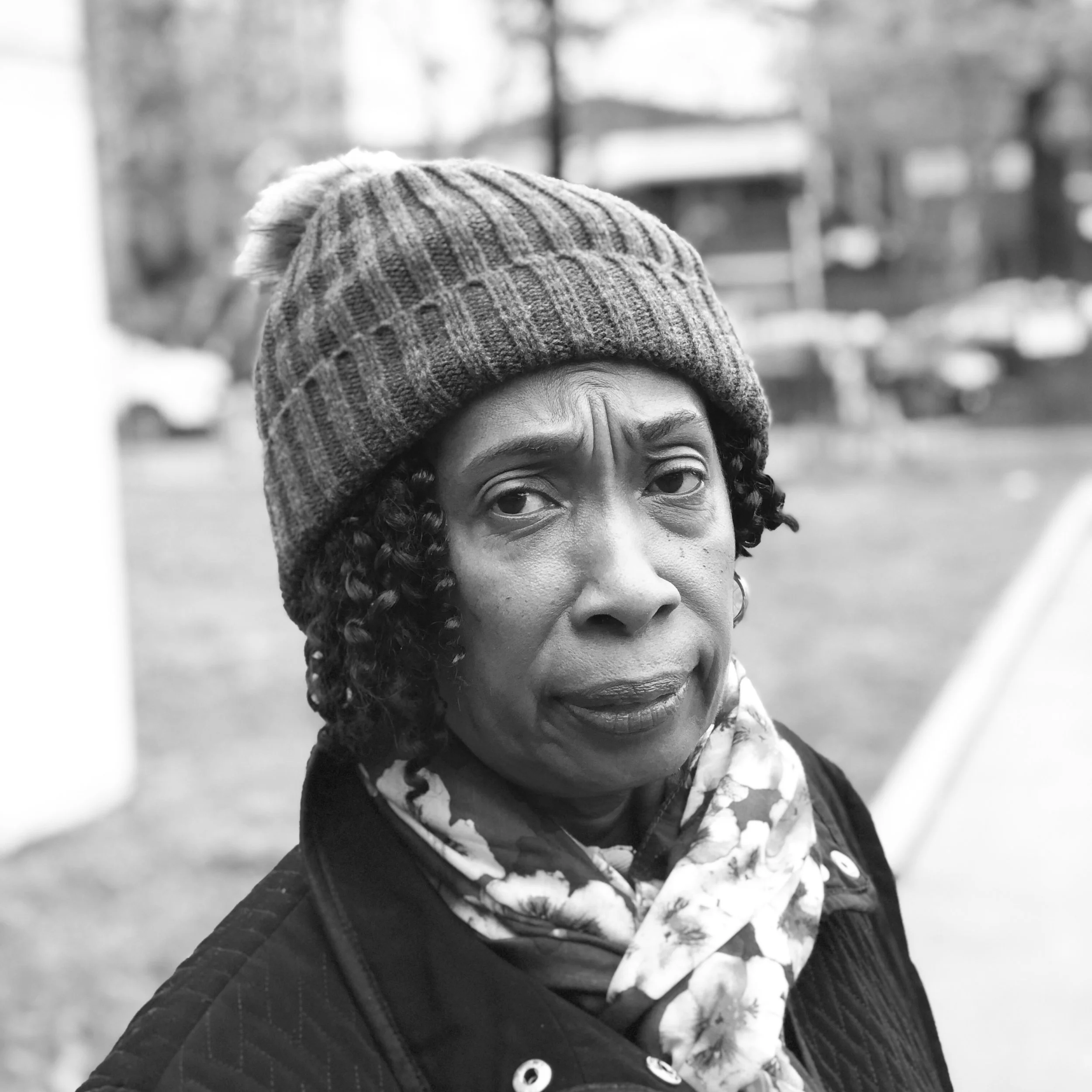 Merle Gordon, 57, unspecified city employee, Canarsie.