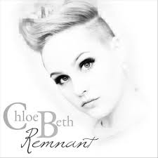 Album Art Courtesy of Chloe-Beth and Niki Campbell