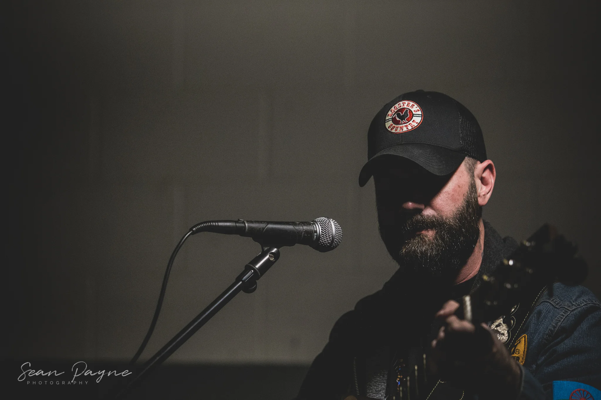 Josh Morningstar The Oklahoma Reviews