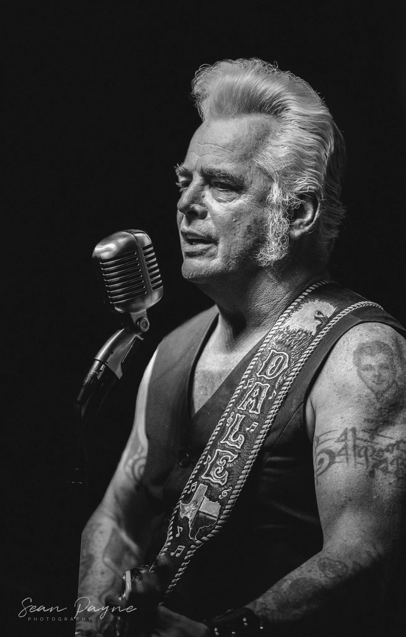 Dale Watson: Call Me Lucky