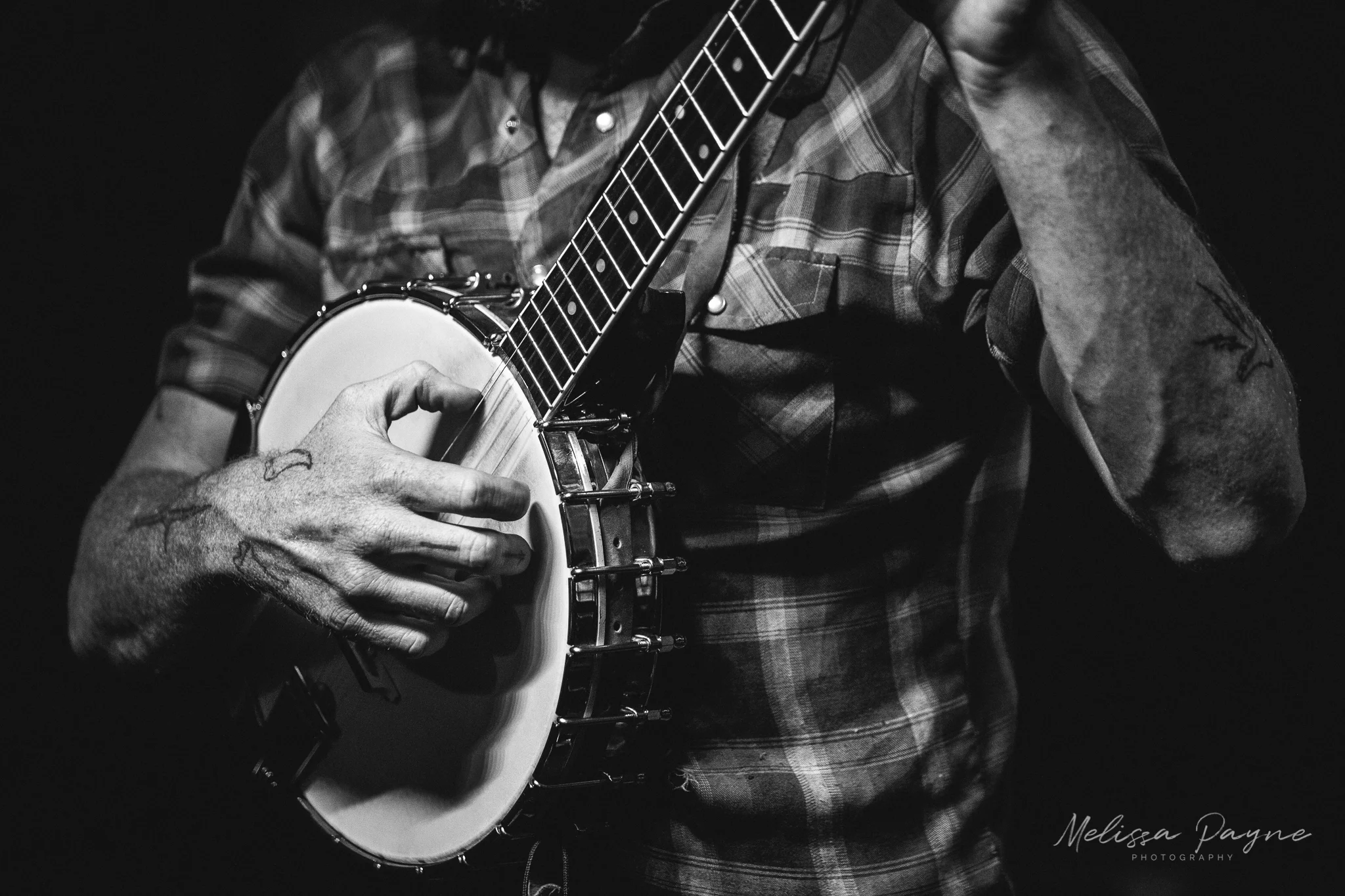 Photo Courtesy of Melissa Payne