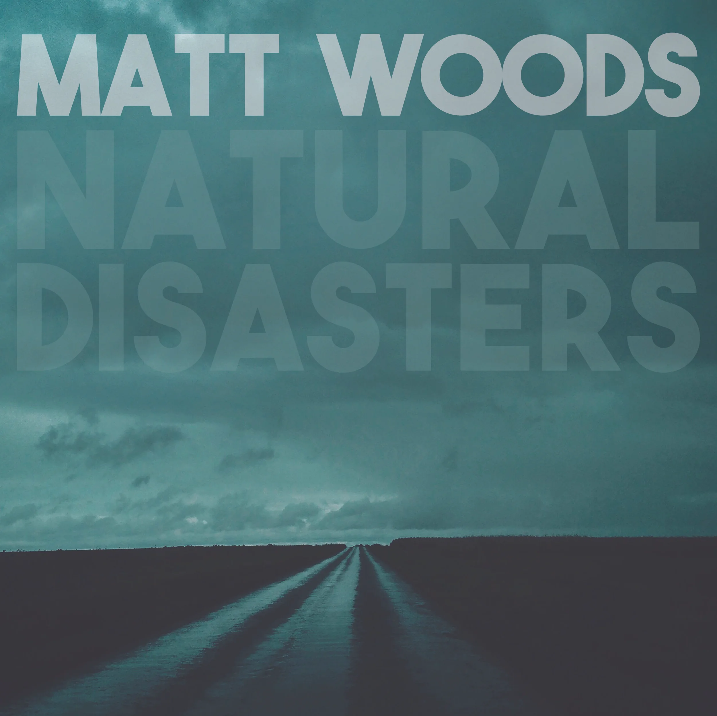 Album Cover Courtesy of Chad Cochran