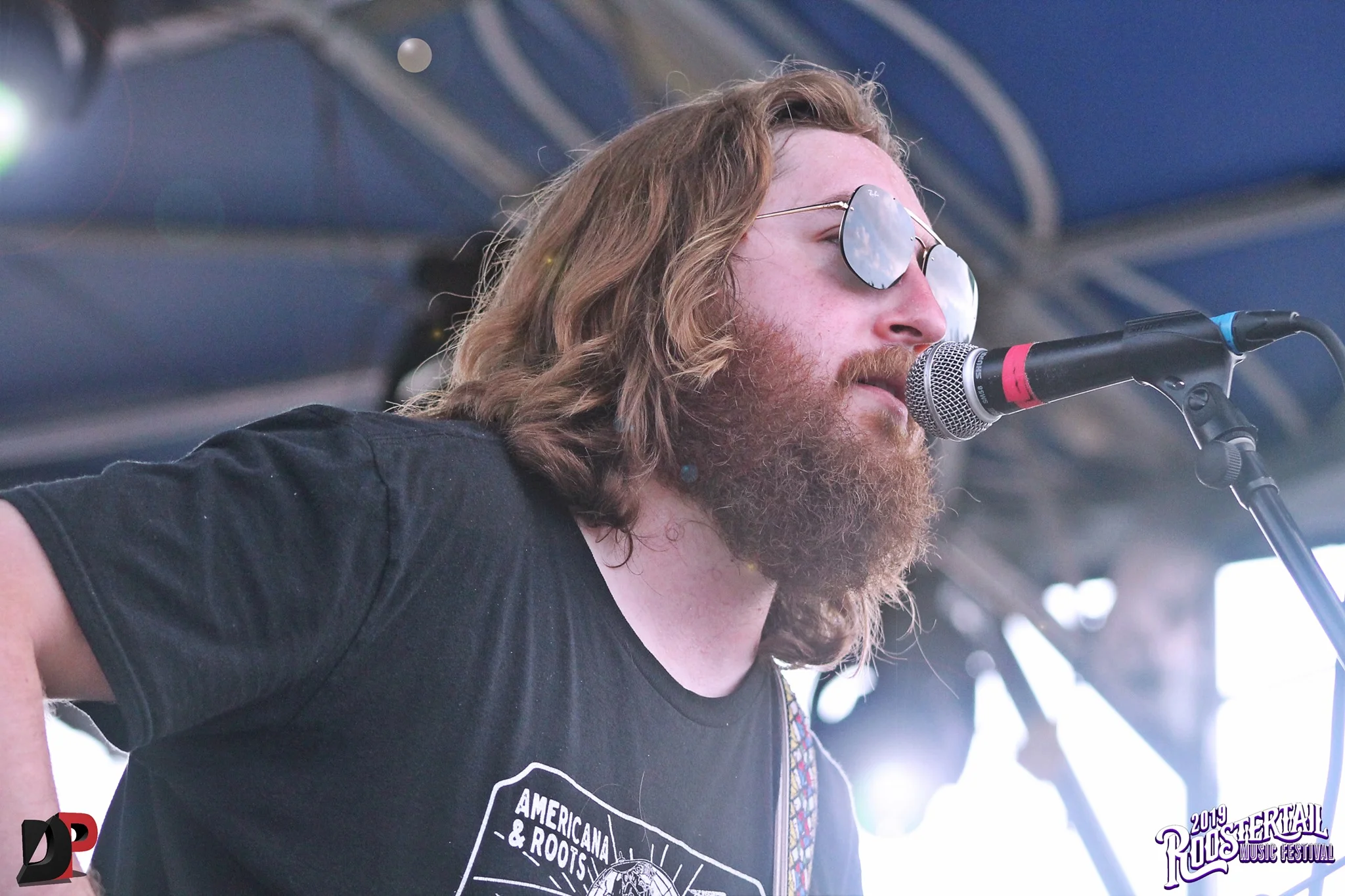 Official 2019 Roostertail Music Festival Photography Nick Dittmeier & the Sawdusters Photography by Aaron P. Wood @DarkPhoenixProductionsDigitalLLC
