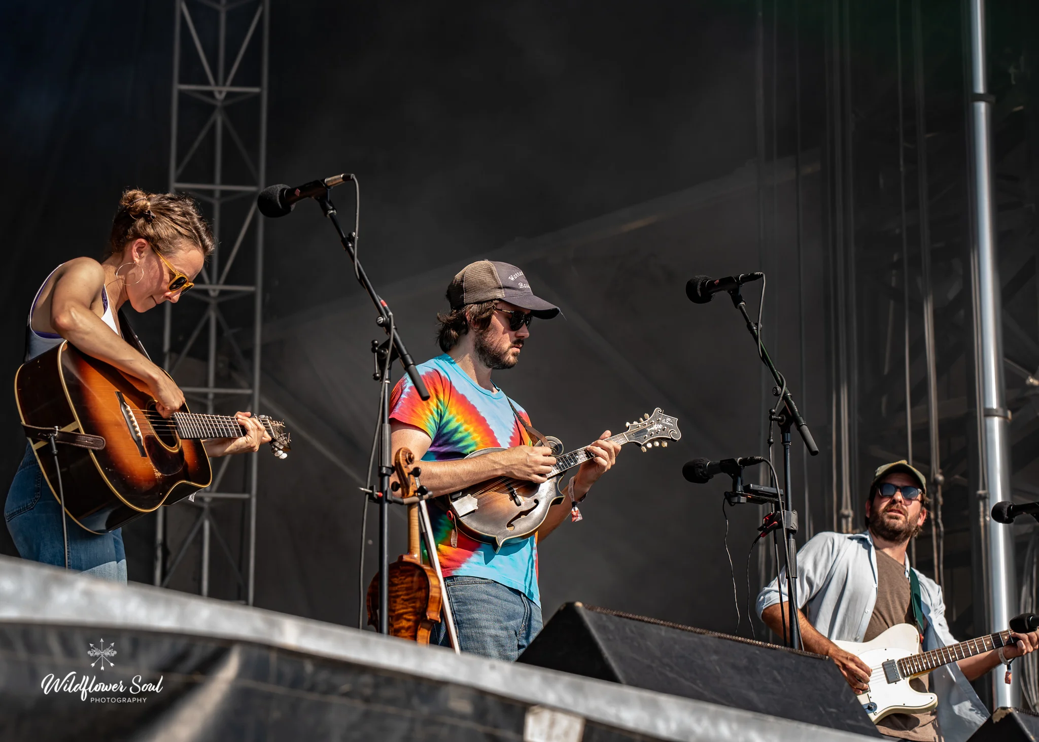 Mandolin Orange