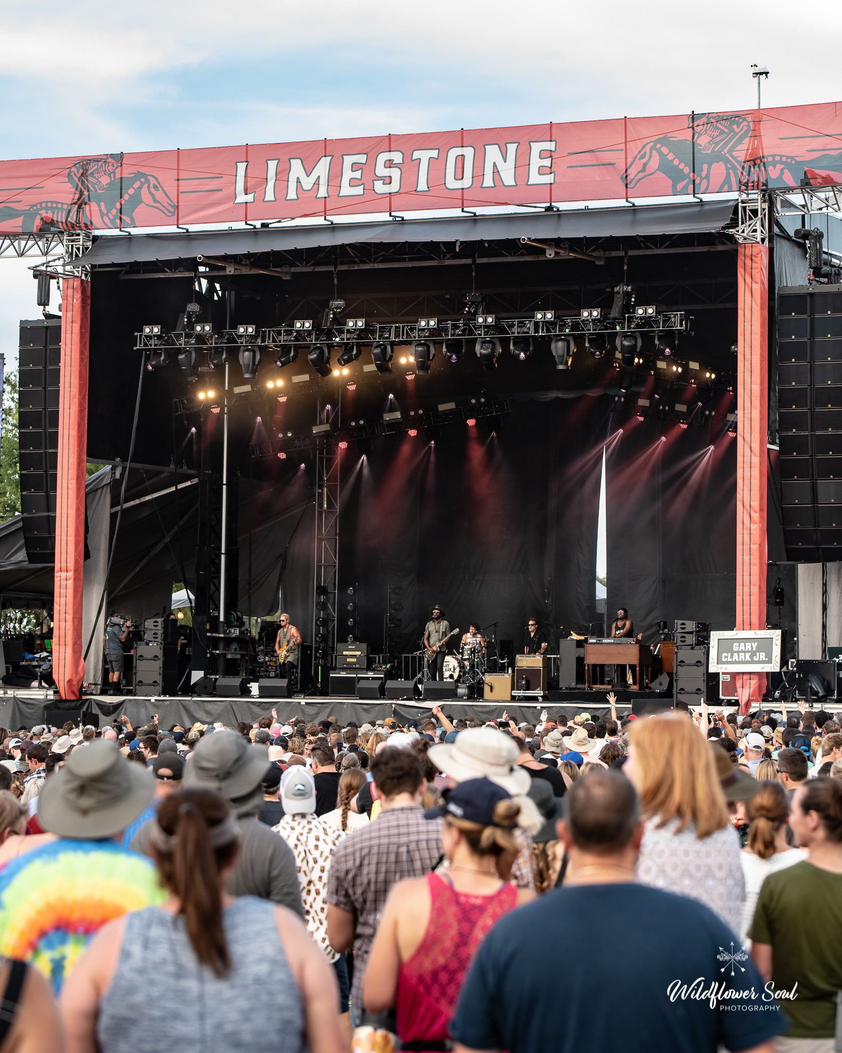 Gary Clark Jr | The Oklahoma Reviews