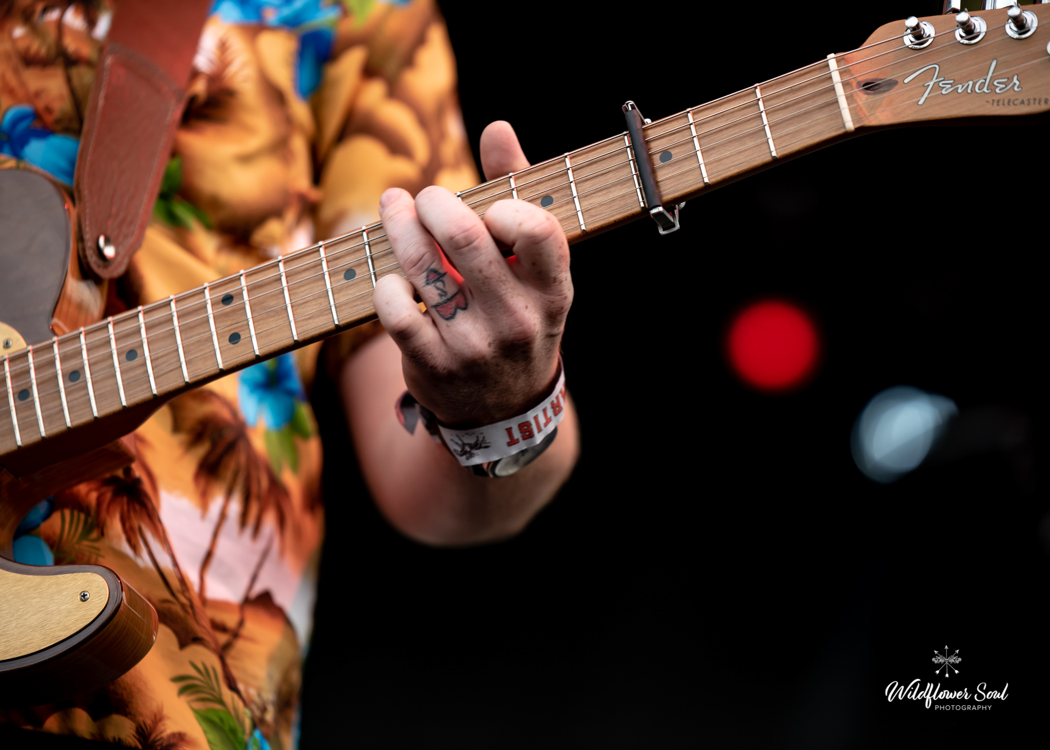 Tyler Childers | The Oklahoma Reviews