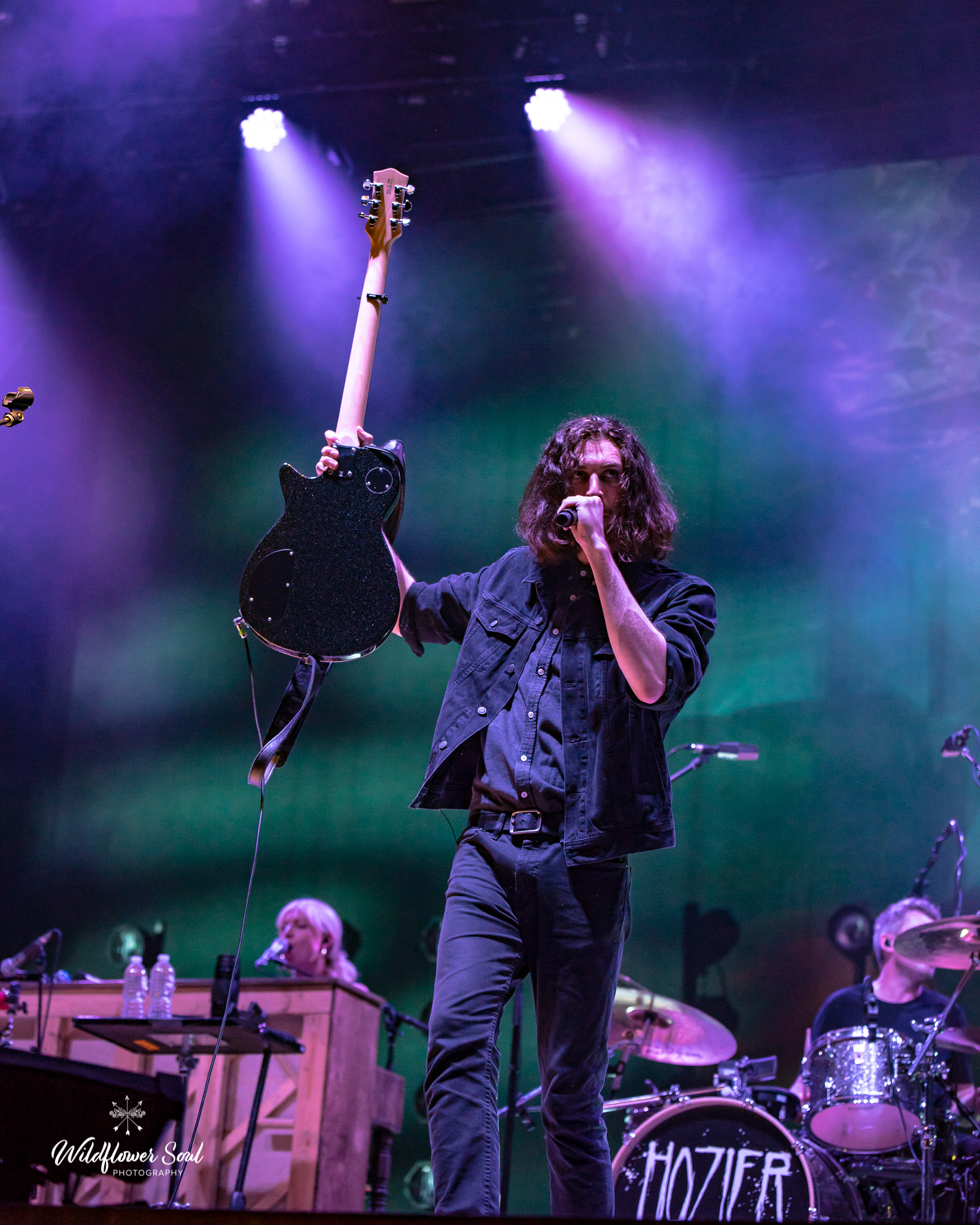 Hozier | The Oklahoma Reviews