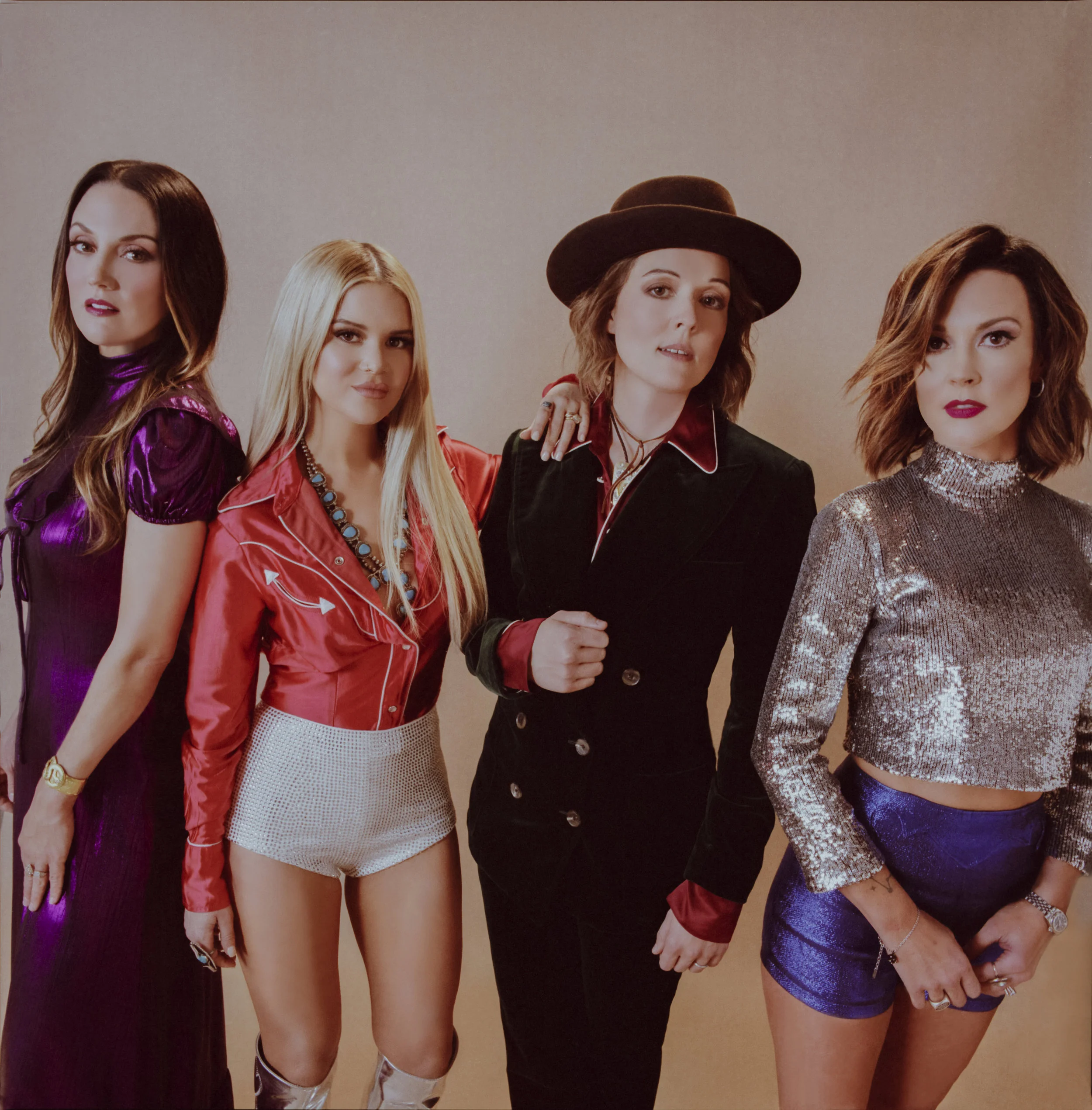 The Highwomen: Highwomen