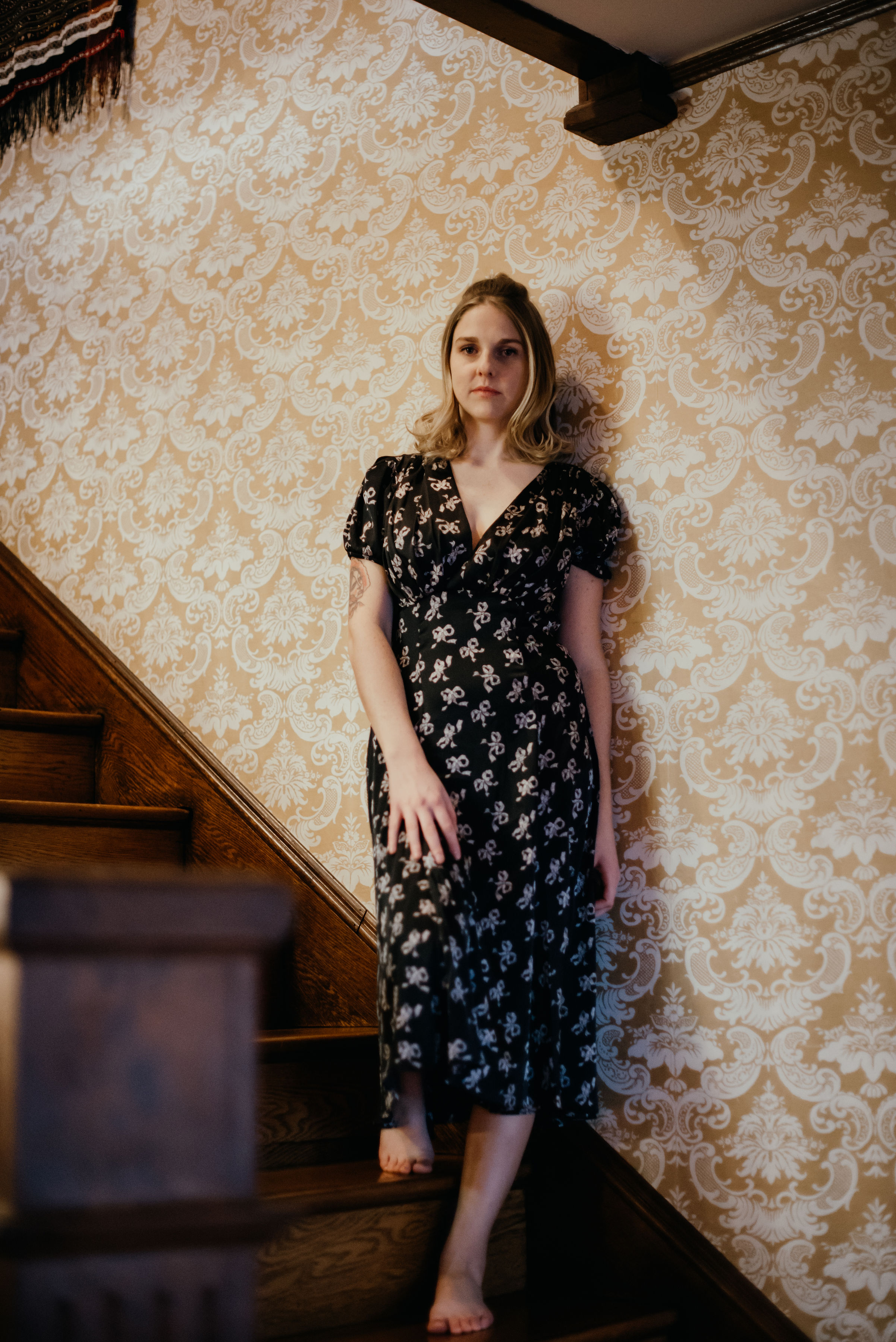 Dori Freeman: Every Single Star