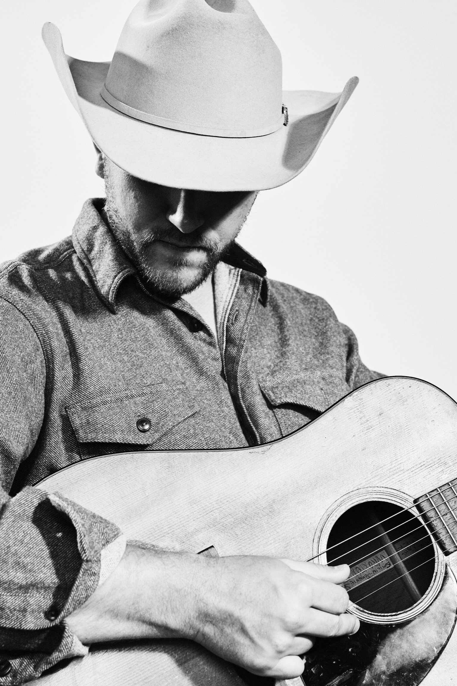 Zachary Lucky: Sometimes I Wonder (How I Got This Far) Single Premier