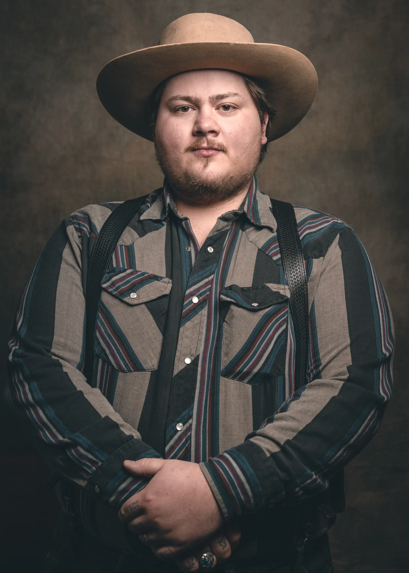 Vincent Neil Emerson: Fried Chicken and Evil Women