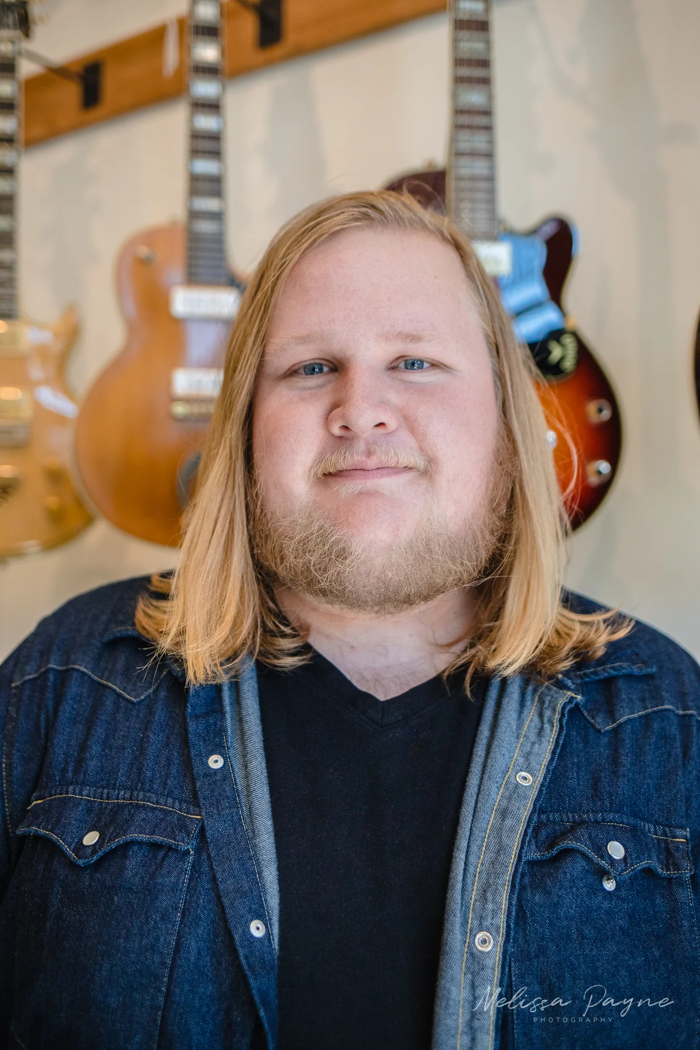 Crownover: On Tulsa Time