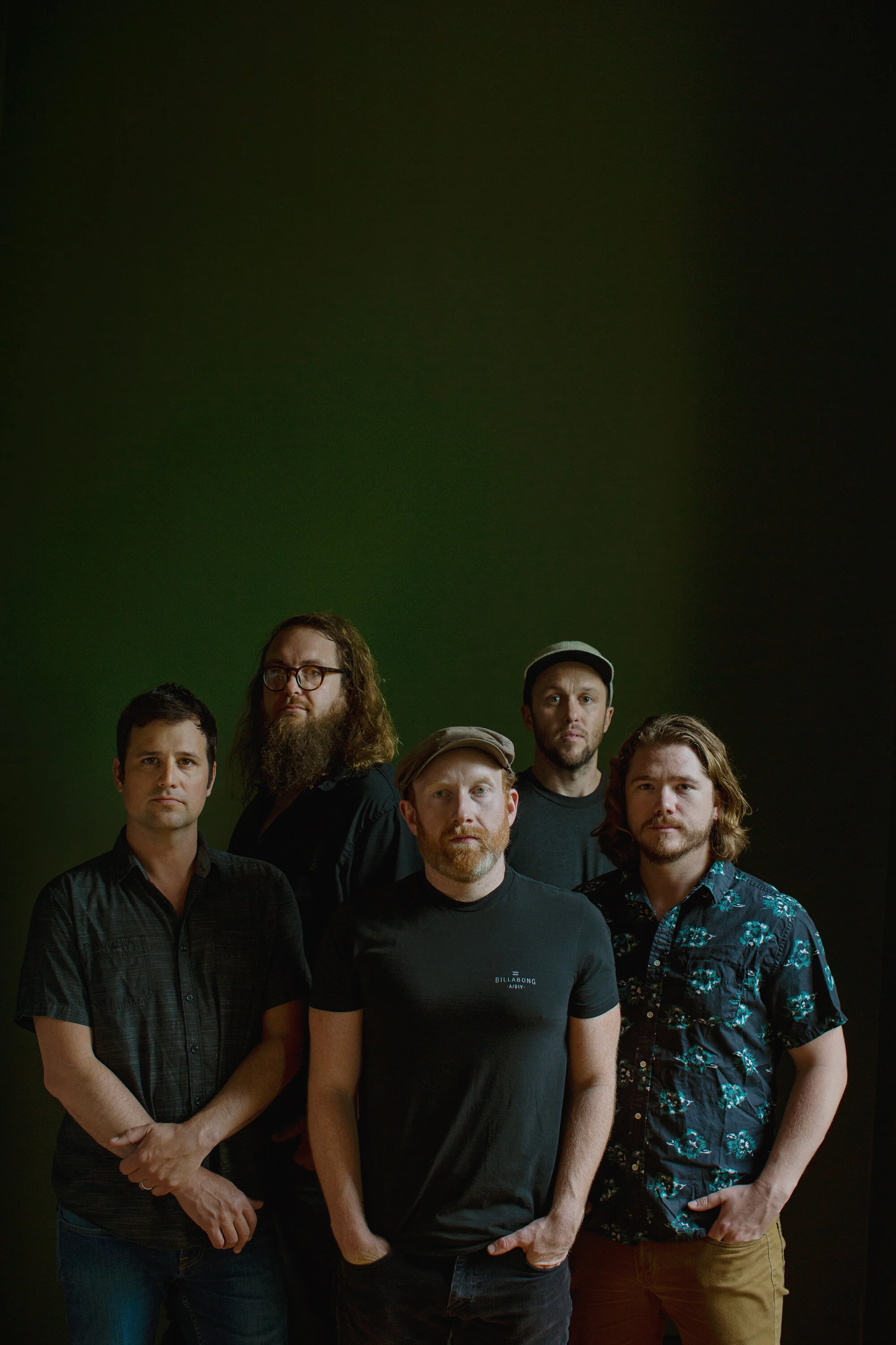 The Lil Smokies: Tornillo | Questions and Answers With Jake Simpson