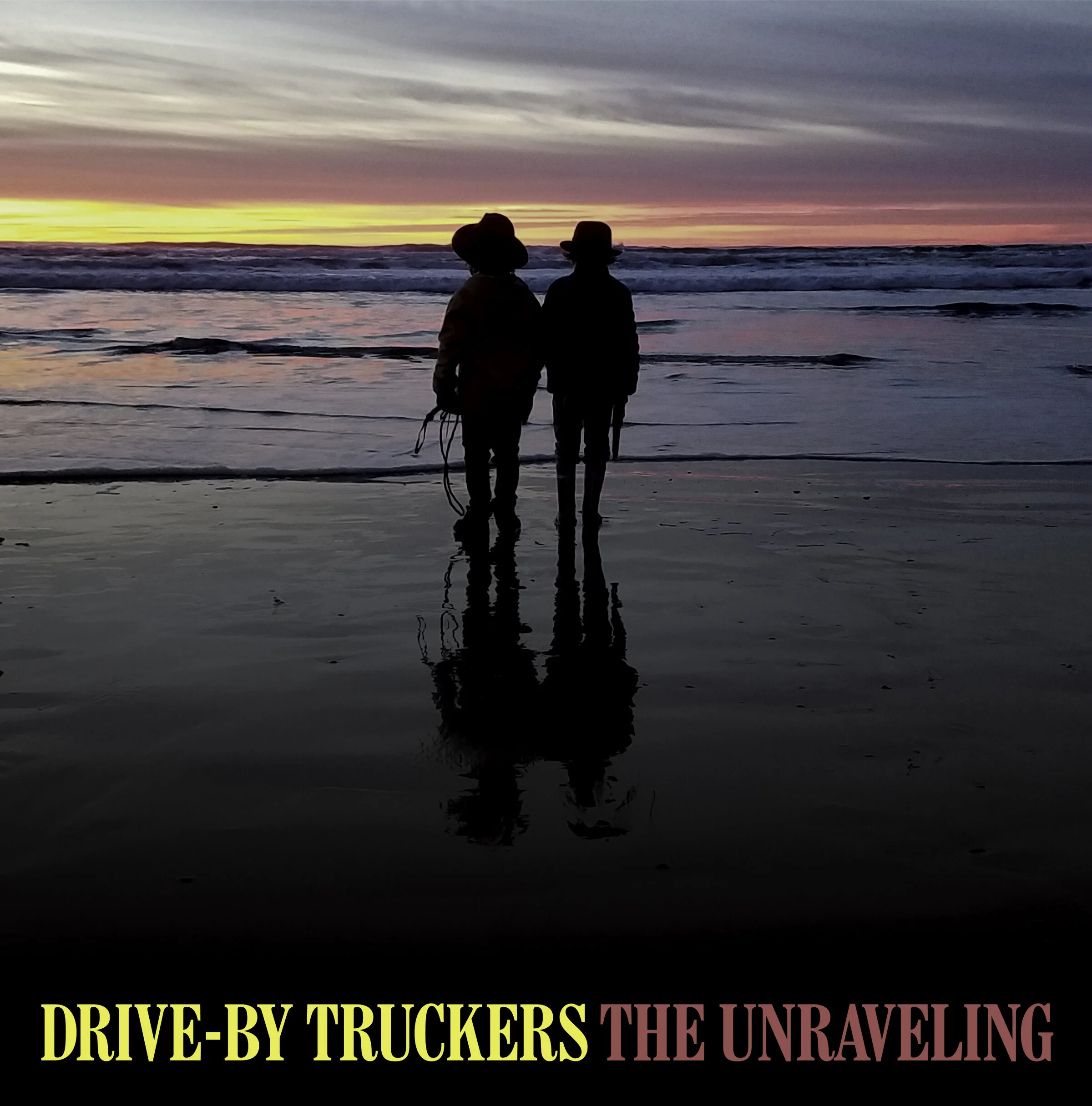 Drive-By Truckers: The Unraveling