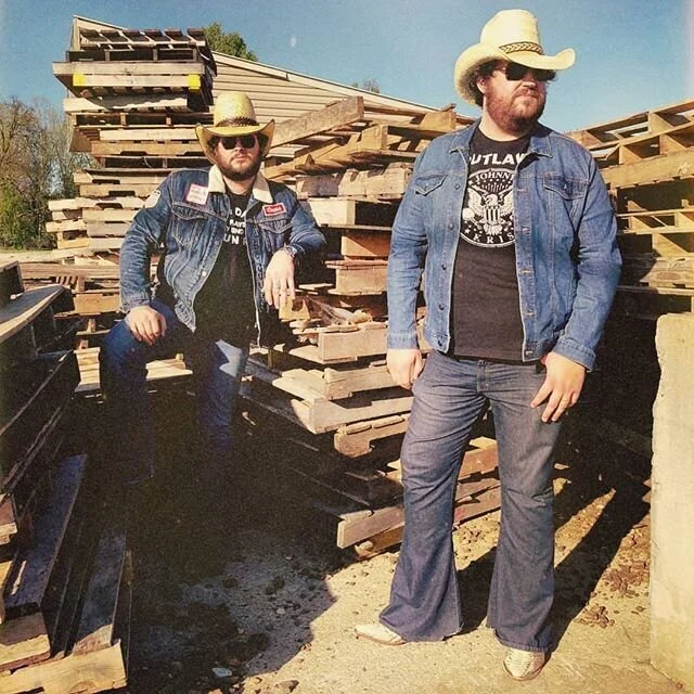 Artist Spotlight: An Interview With The Reeves Brothers