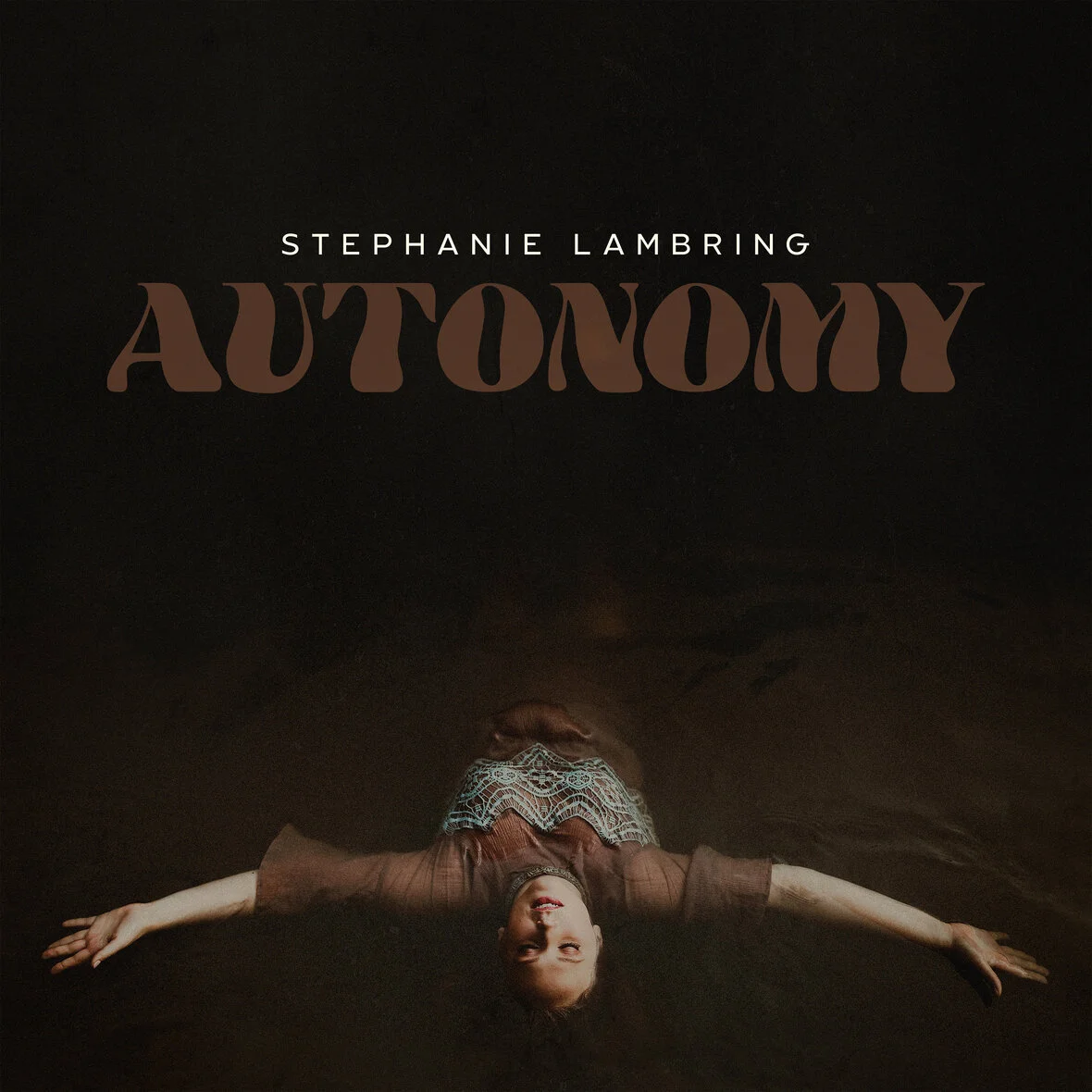 Stephanie Lambring: Heavy Things to Say