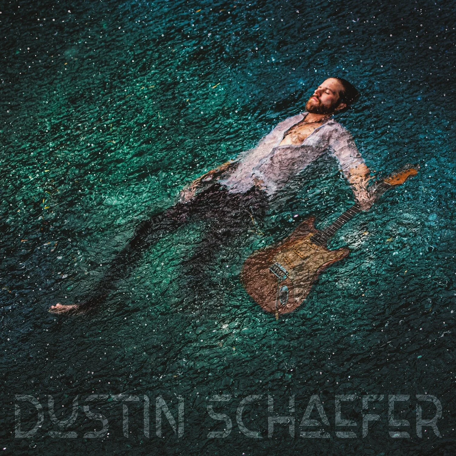Dustin Schaefer: Self Titled