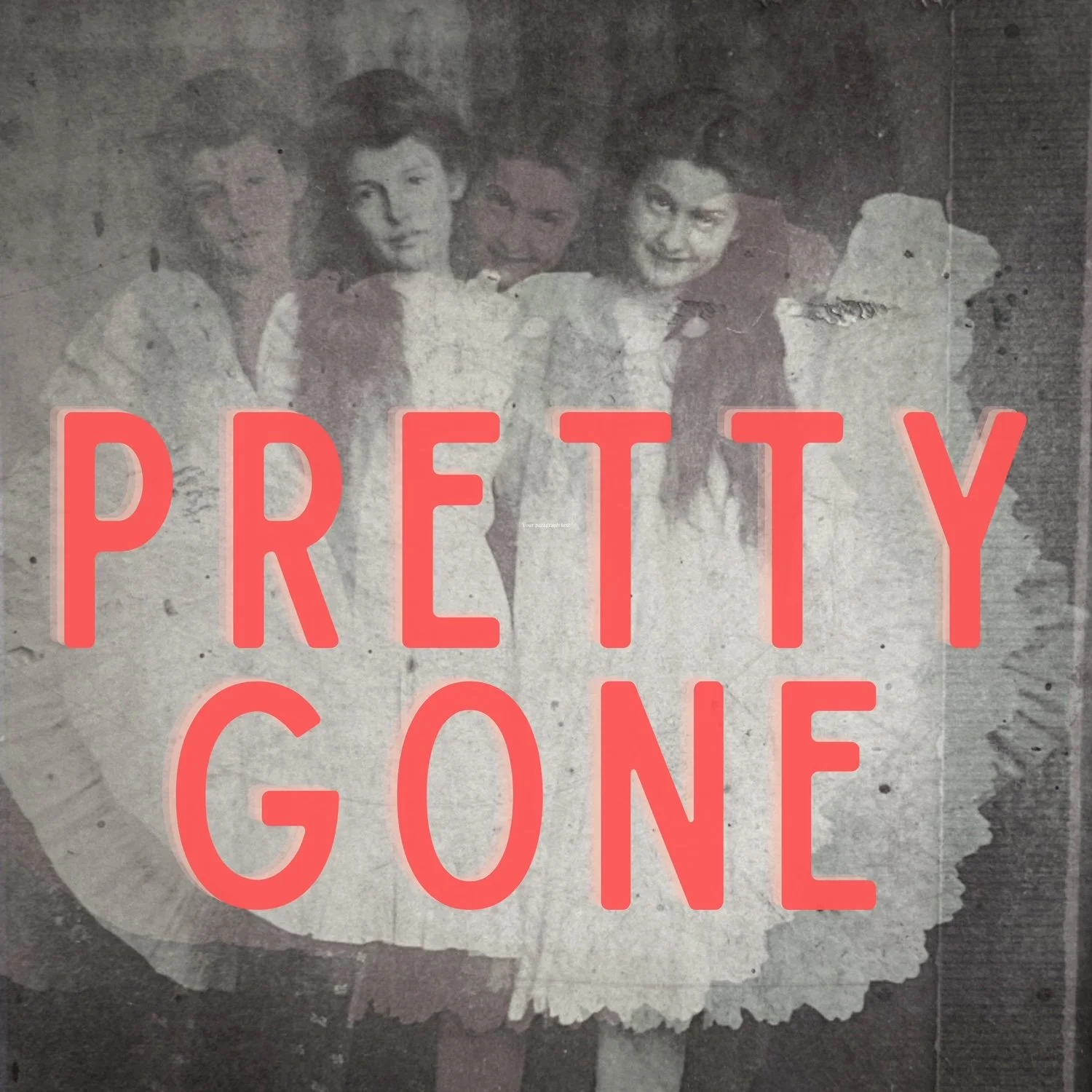 Lance Rogers: Pretty Gone