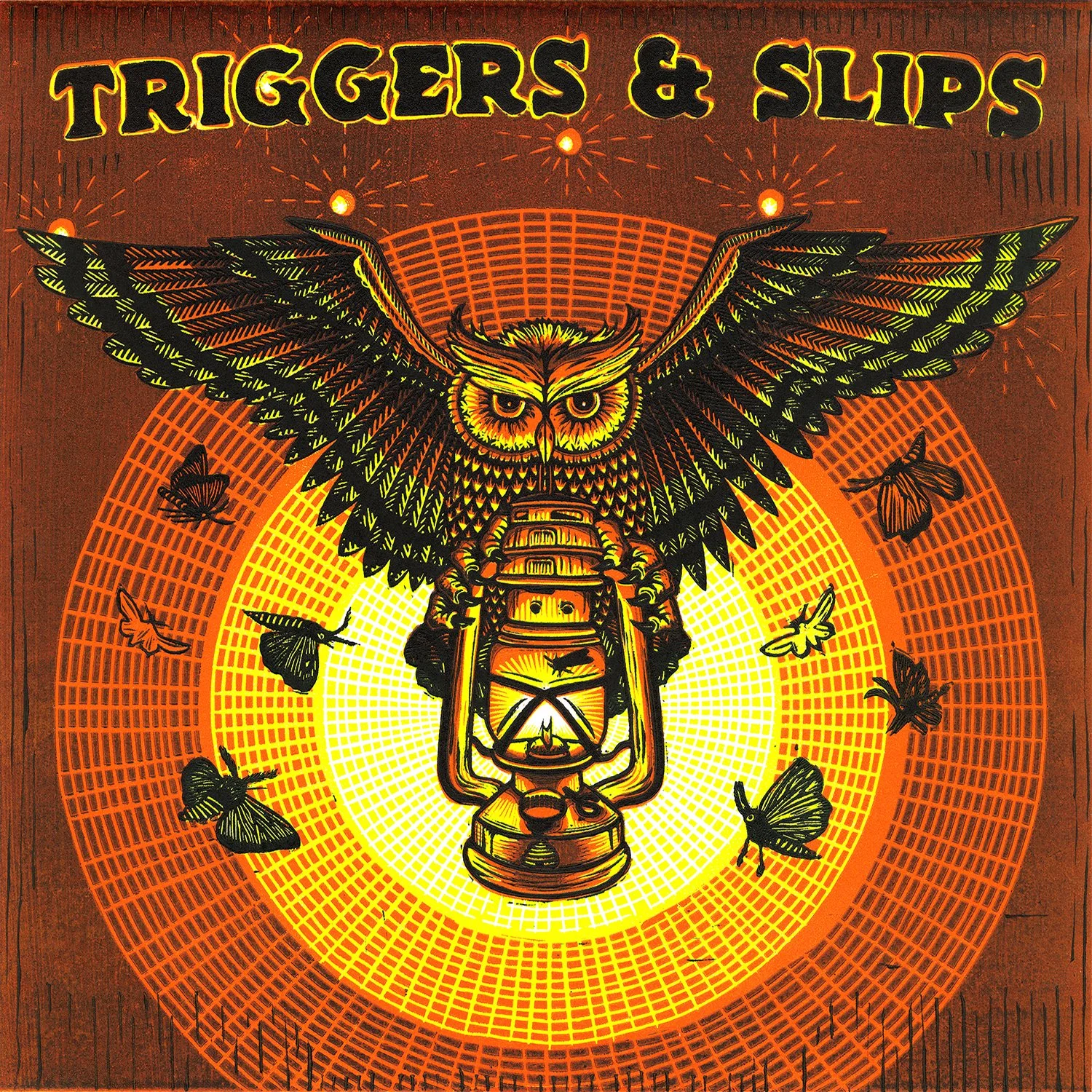 Premiere | Triggers &amp; Slips: It Won't Hurt