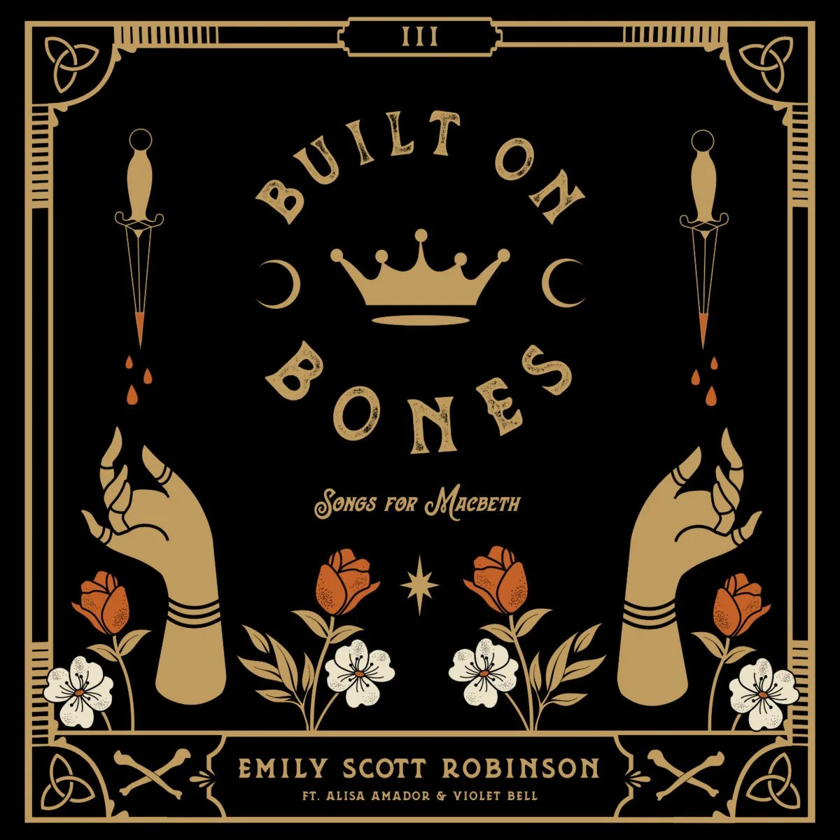 Emily Scott Robinson: Built on Bones