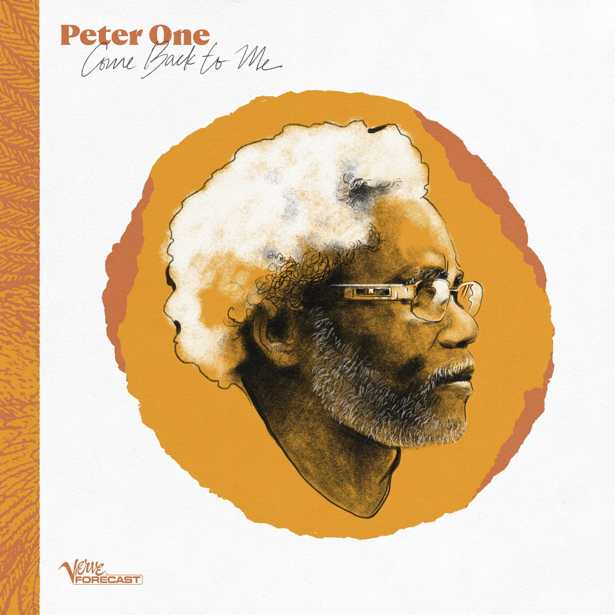 Review- Peter One: Come Back to Me