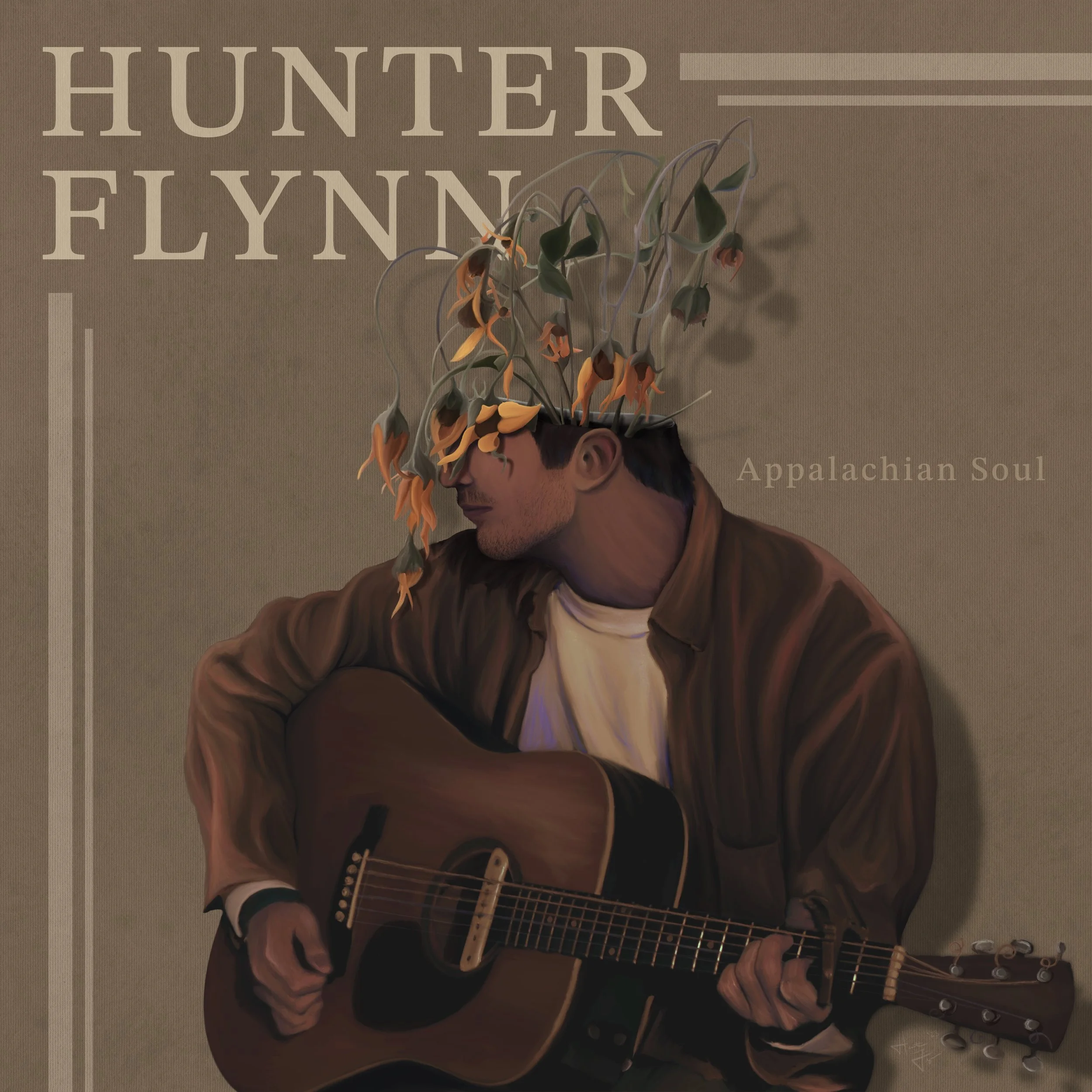 Review- Hunter Flynn: Appalachian Soul