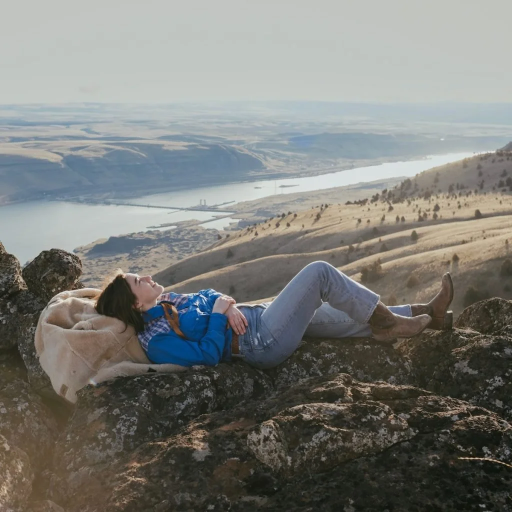 Review- Rattlesnakes and Wildfire Smoke: Margo Cilker’s Sophomore Album is a Bittersweet Folk Rollick Through the Valley of Margo’s Memories