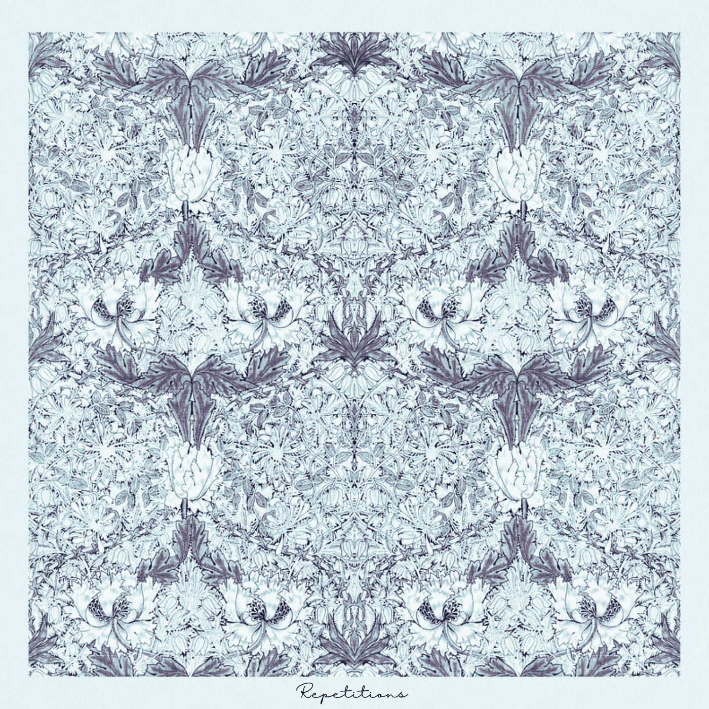 Premiere- Jon Danforth: Repetitions