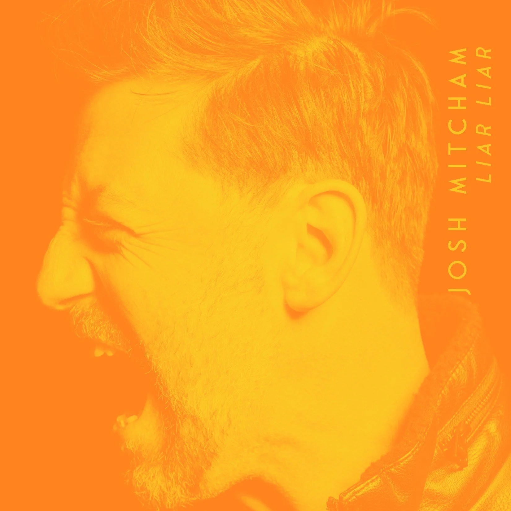 Single Review- Josh Mitcham: Liar, Liar