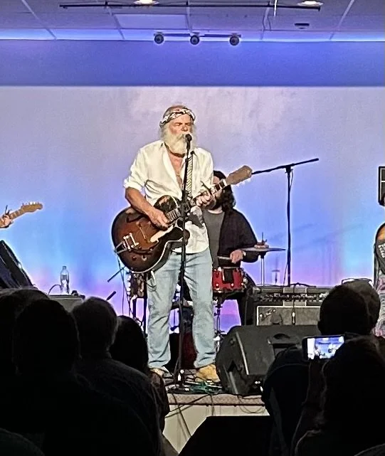 Review- Fred Eaglesmith at Germania Hall