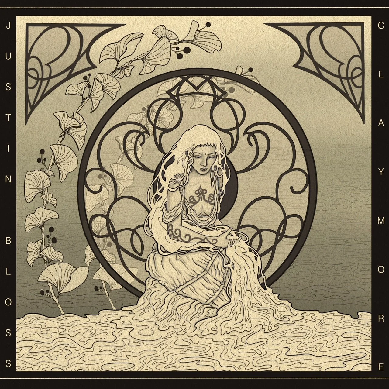 Review- Justin Bloss: Claymore