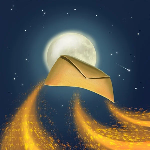 Premiere- Dakota Saylor: Letterbomb