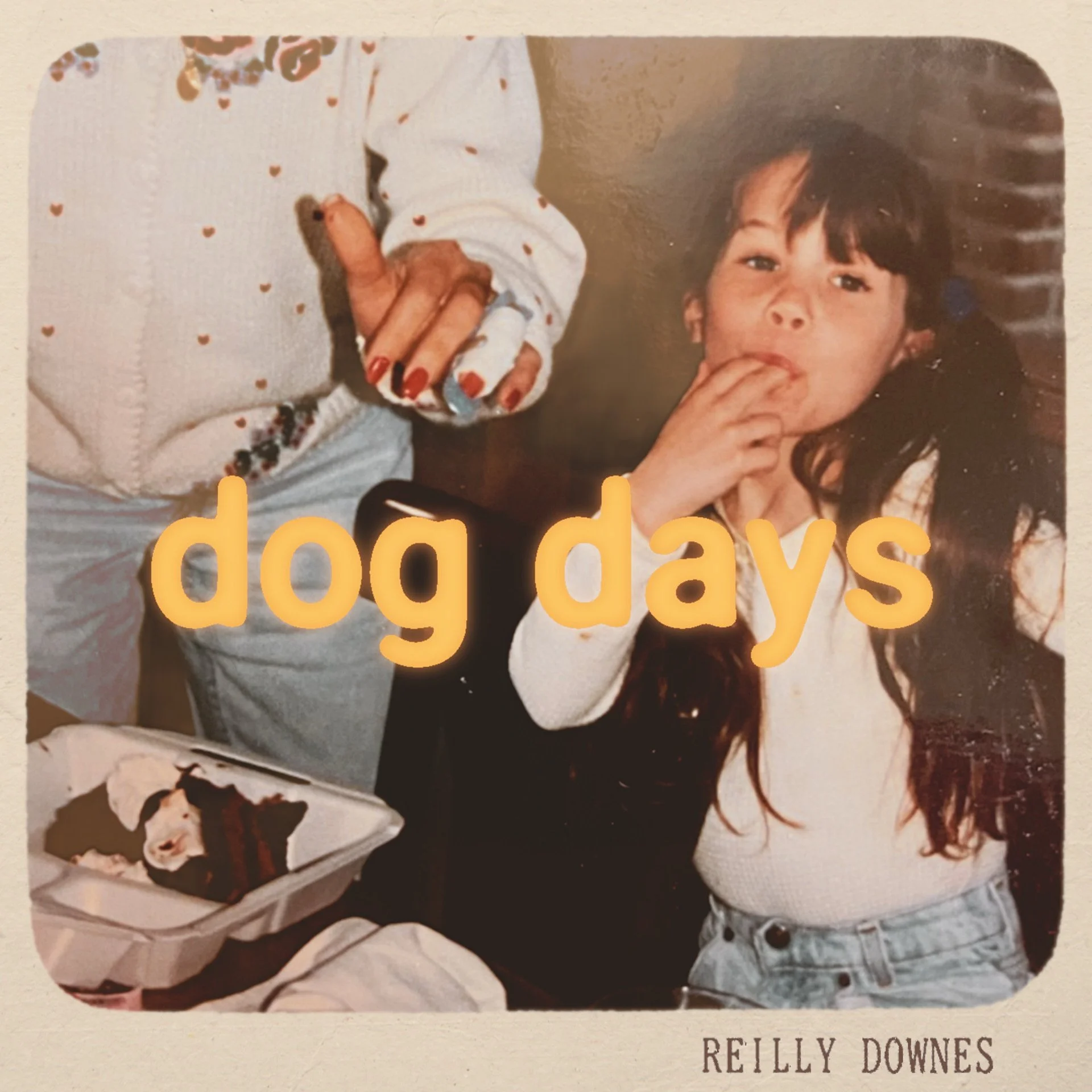 Review- Reilly Downes: Dog Days