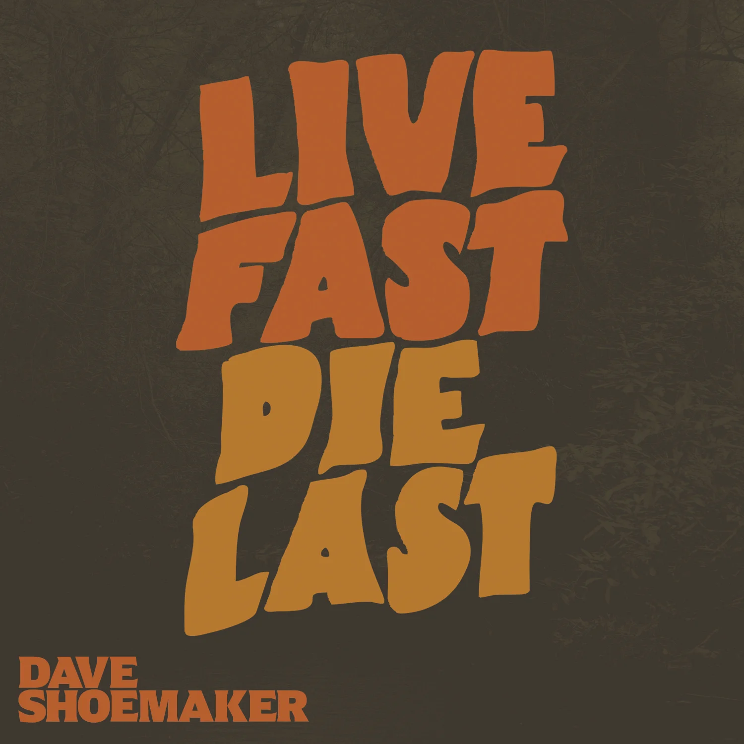Premiere – Dave Shoemaker: Live Fast Die Last