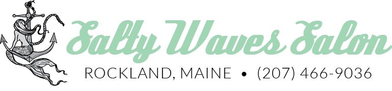 Salty Waves Salon