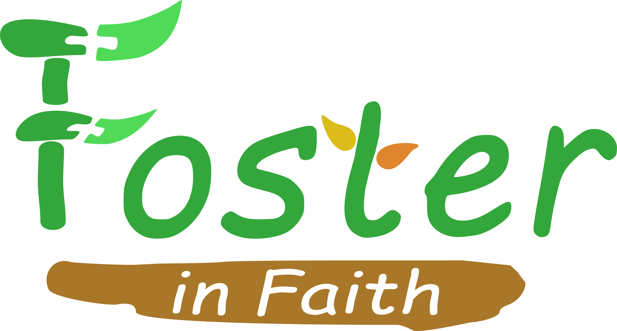 Foster in Faith