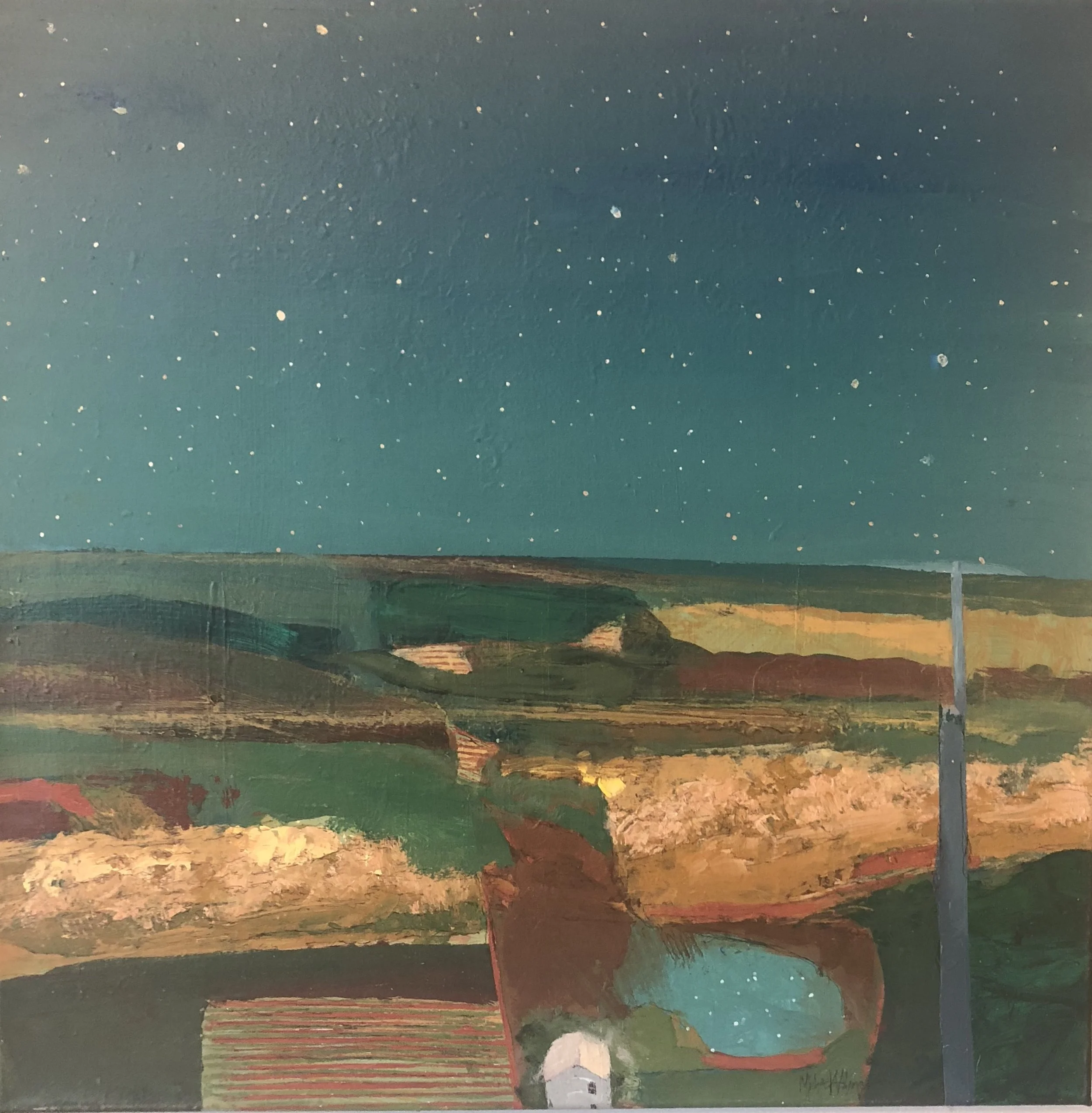 Starry Night