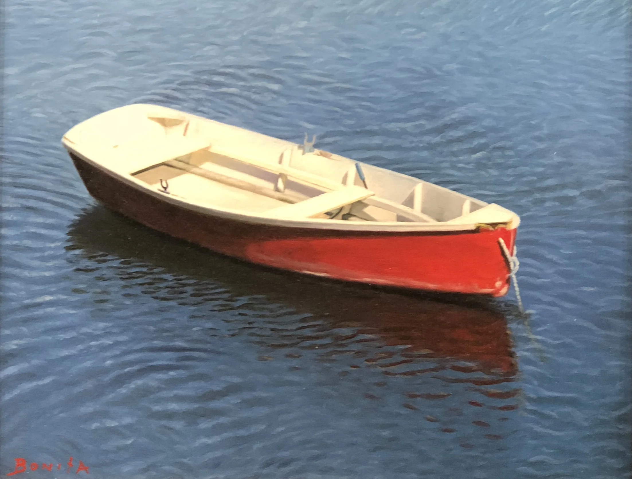 Dependable (sold)